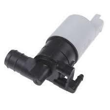CAM SU FİSKİYE POMPASI TEK ÇIKIŞ MGN II-CLIO II-PA 7700428390-8200246091+