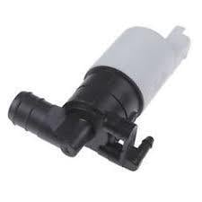 CAM SU FİSKİYE POMPASI TEK ÇIKIŞ MGN II-CLIO II-PA 7700428390-8200246091+