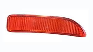 ARKA TAMPON REFLEKTÖRÜ SOL DACIA LOGAN ( AVRUPA UR 8200751779