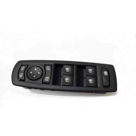 CAM AÇMA/KAPAMA ANAHTARI ÖN SOL FLUENCE 254000015R,