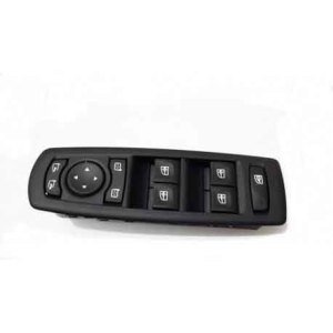 CAM AÇMA/KAPAMA ANAHTARI ÖN SOL FLUENCE 254000015R,