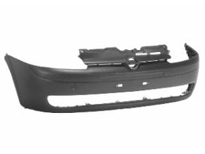 ÖN TAMPON CORSA C (01-03) (ASTARLI) 1400232