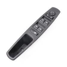 SOL ÖN CAM KUMANDA PANELİ MGN III 809610016R-
