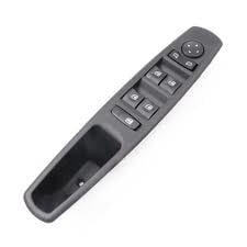 SOL ÖN CAM KUMANDA PANELİ MGN III 809610016R-