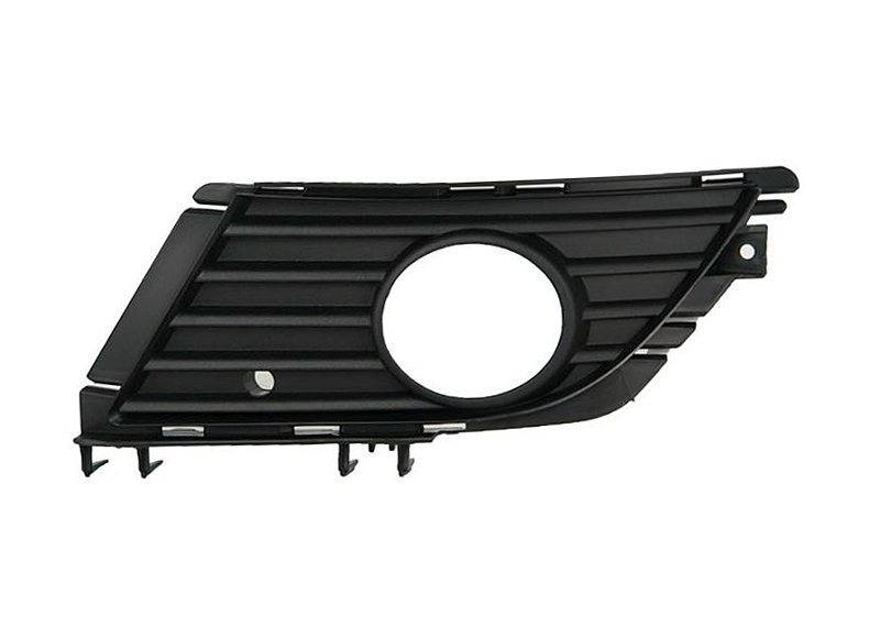 ÖN TAMPON PANJURU DELİKLİ SOL CORSA C (04-06) (OPL 1400729
