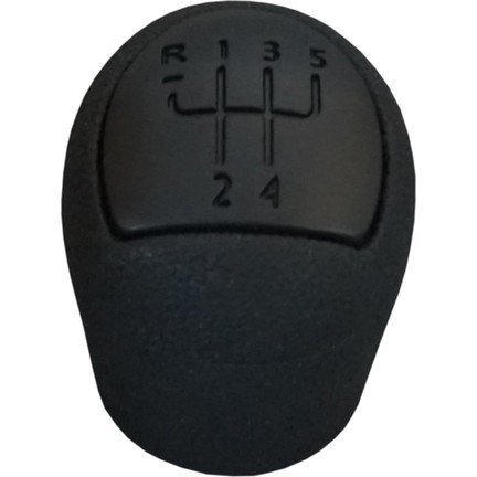VİTES TOPUZU CLIO II-KNG III (SİYAH)     8200568122,