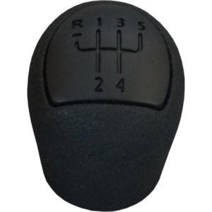 VİTES TOPUZU CLIO II-KNG III (SİYAH)     8200568122,