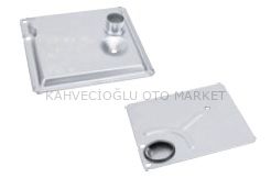 ŞANZIMAN FİLTRESİ BENZ BMW AUDI VOLVO PEUGEOT ZF4HP22/24 24311218571