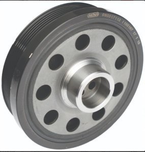 KRANK KASNAGI BMW F20 E90 E91 E92 E93 LCI F10 N47 11238512072/