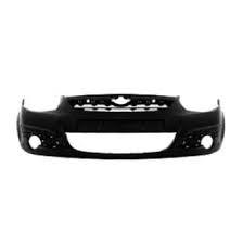 ÖN TAMPON CORSA D (07-10) (ASTARLI) (OPL07CO031T) 6400629