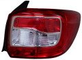 STOP LAMBASI SAG CLIO SYMBOL IV-SANDERO 2013=> 265501454R