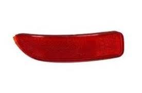 ARKA TAMPON REFLEKTORU SOL DACIA LOGAN 8200751779/