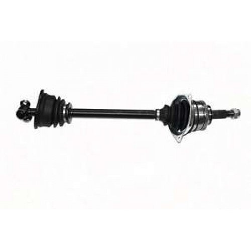 AKS ÖN SOL CLIO III-KNG 06=> 1.5 DCI ABS'L 8200622834-