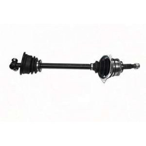 AKS ÖN SOL CLIO III-KNG 06=> 1.5 DCI ABS'L 8200622834-