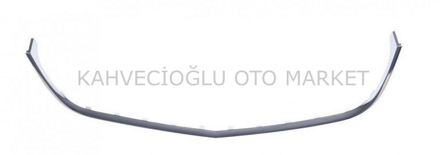 KROM ÇITA ÖN TAMPON VEC.C 2006 13191346