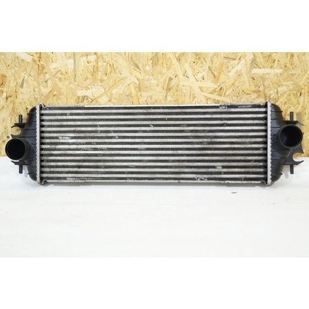 TURBO RADYATORU (INTERCOOLER) RENAULT MEGANE III ( 144960600R-144961285R-144960006R-144963639R-144964990R