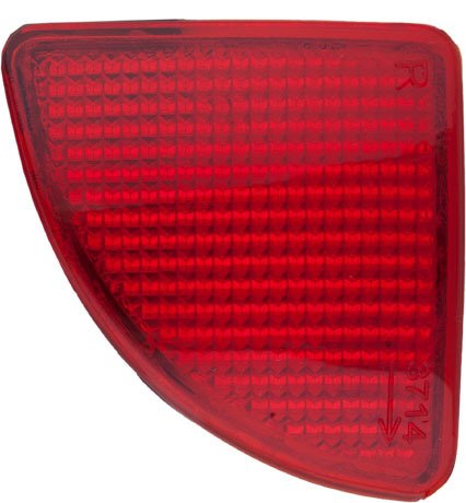 ARKA REFLEKTÖR SAĞ KNG (02-08)-DACIA LOGAN 7700308720-