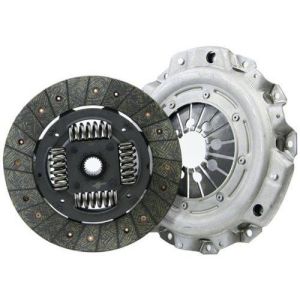 DEBRİYAJ SETİ (BASKI+DİSK) MASTER II-MOVANO-TRAFIC 8200104470-7701475311-93