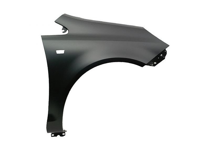 ÖN ÇAMURLUK SOL CORSA D 07=> 6102363-