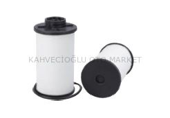 ŞANZIMAN FİLTRESİ AUDI SEAT VW SKODA 02E 02E305051C-02E305051D