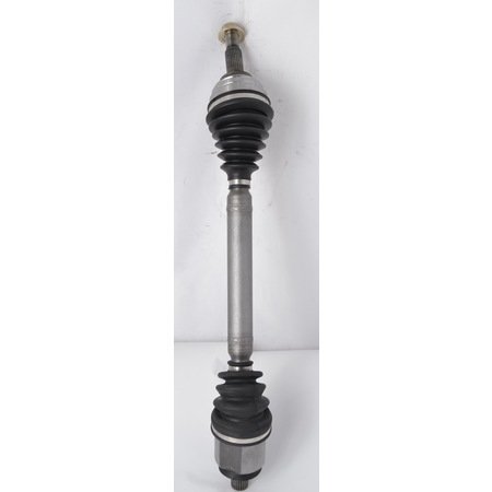 AKS SOL MEGANE II 1.6I 16V 02-08 OTOMATIK VITES 8200613829-8200531904-8200531911-