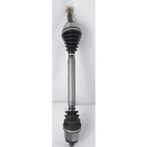 AKS SOL MEGANE II 1.6I 16V 02-08 OTOMATIK VITES 8200613829-8200531904-8200531911-