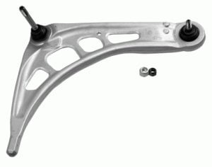 SALINCAK SAG ON ROTILLI BURCSUZ ALUMINYUM BMW 3 S 31126752318-31126752718-31121094466-31126751318-31126758520+