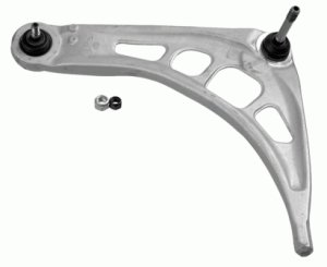 SALINCAK SOL ALUM. (BMW: E46 98 - ) 31121094465-31126758519