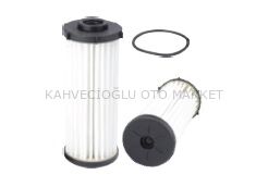 ŞANZIMAN FİLTRESİ VW AUDİ DSG 0BH325183B/0BH325183A