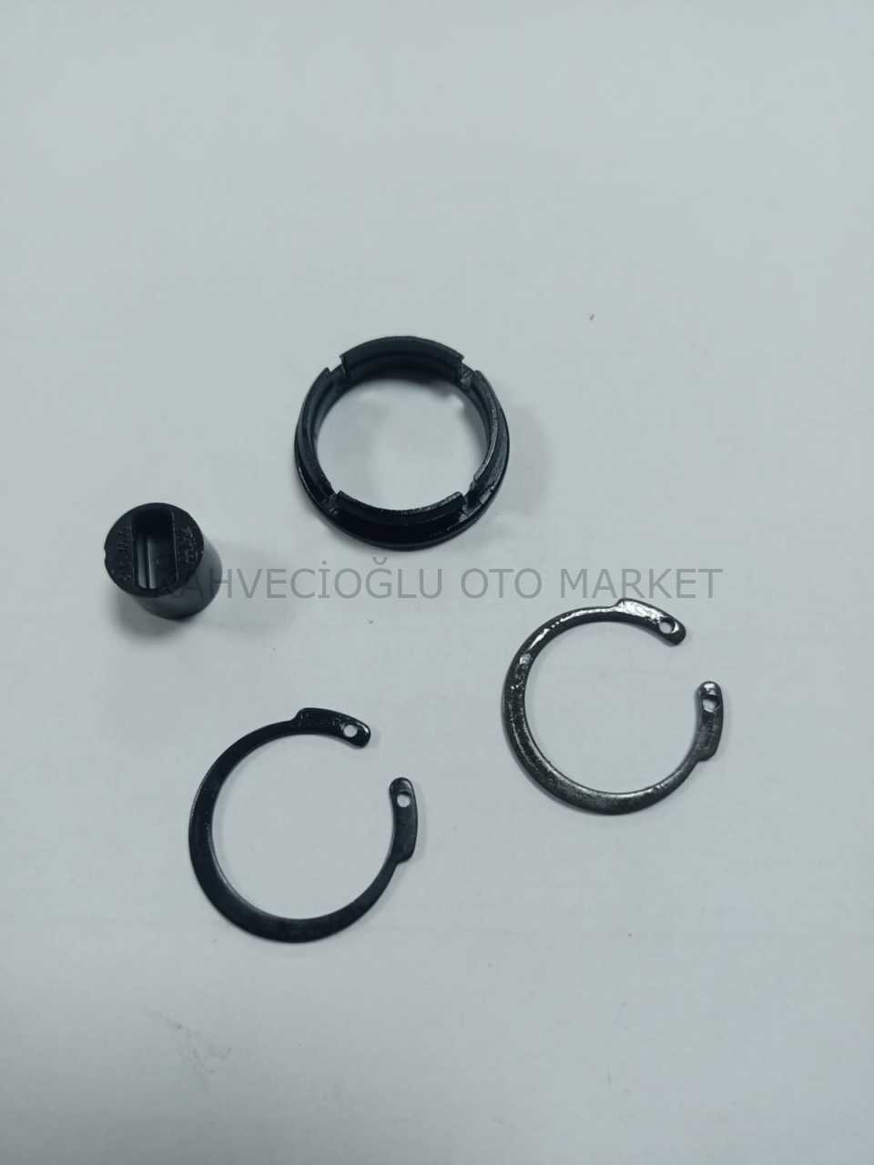 DSG ORING TAKIMI