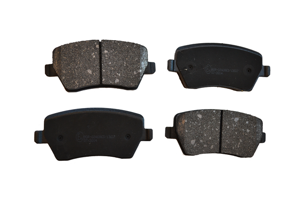 ÖN BALATA MODUS-CLIO III 05=> LOGAN 02/07=> ACCORD 7701208422-41060AX625-41