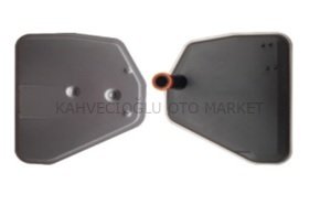 ŞANZIMAN FİLTRESİ BENZ BMW AUDI VOLVO PEUGEOT 6HP26 BMW GA6HP26Z, GA6HP32Z 24117543550