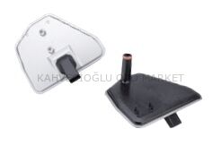 ŞANZIMAN FİLTRESİ BENZ BMW AUDI VOLVO PEUGEOT 0AT325429