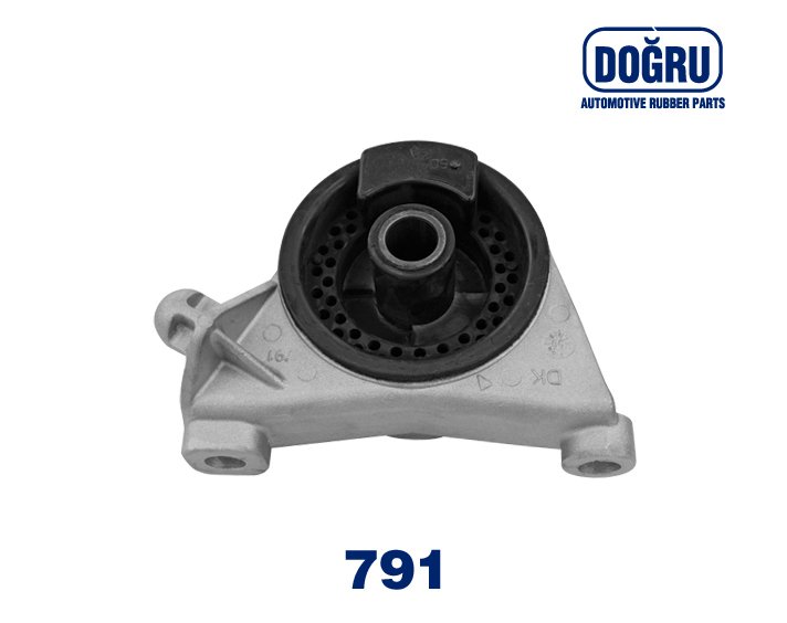 MOTOR KULAĞI ASTRA G-ZAFIRA 2.0 684696