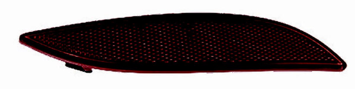 ARKA TAMPON REFLEKTOR MSAG FLUENCE  265650004R - 89380768