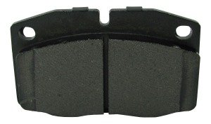 ÖN BALATA ASCONA-CORSA A-VECTRA A 1.4 88-95 1605586-1605788-1605787-WVA21057