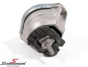 MOTOR KULAĞI E-60/61 SAĞ 5.25 D/5.30 D/ 5.35 D 22116774620