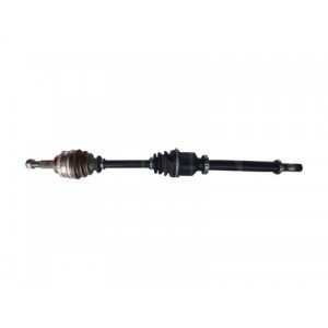 AKS SAG ABSLI (RENAULT: CLIO SYMBOL