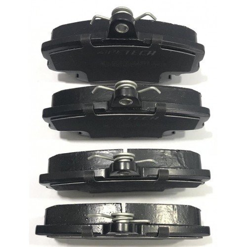 ÖN BALATA FİŞLİ R9-R19-CLIO 1.5-MNGR EM-LGN (96-99 7711130071-7701204833-410602192R