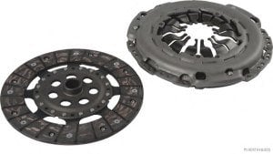 DEBRİYAJ SETİ KNG III-CLIO III-MGN III-FLUENCE-LGN 8200889320-7701479062-302057505R