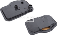 ŞANZIMAN FİLTRESİ SUBARU SUZUKI VT2 CVT 106602097