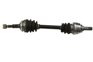 KOMPLE AKS SAG ON OPEL CORSA B 1.6i 16v ABSLI 29 D 374260