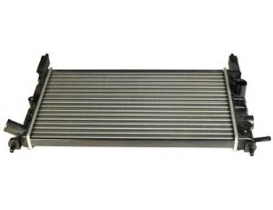 SU RADYATÖRÜ MEKANİK ASTRA H 1.3CDTI M-T AC+/- 04- 1300269-1300271-13252320