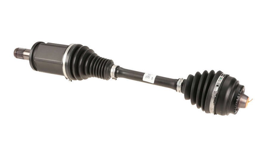 AKS MILI KOMPLE F 10/11/13 SOL ÖN X DRIVE 31607618681+