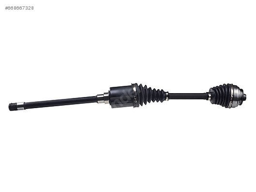 AKS MILI KOMPLE F 10/11/13 SAG ON X DRIVE 31607618680+