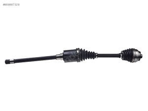 AKS MILI KOMPLE F 10/11/13 SAG ON X DRIVE 31607618680+