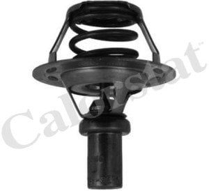 TERMOSTAT R19-CLIO-EXP 1.4 E6J-E7J 86C  (V1781) 7700742617 7700858802