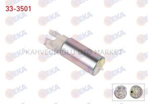 YAKIT POMPASI CLIO II 1.2-1.4-1.6 16V  08/00=> 8200112805-8200159254