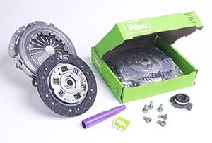DEBRİYAJ SETİ MGN I-SCENIC 1.6ie 16V CLIO SYMBOL (