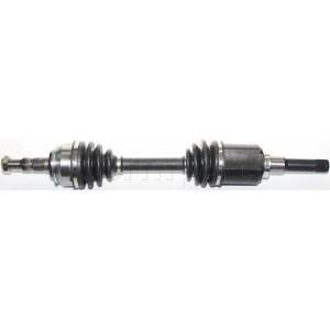 KOMPLE AKS SOL ON CHEVROLET CRUZE 1.6 16V M-T 2009 13334708